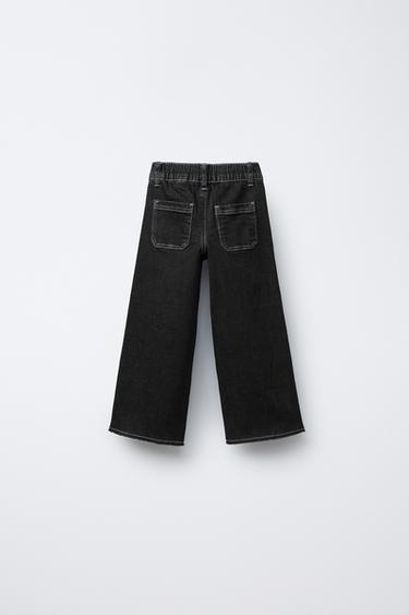 JEAN MARINE - Noir de Zara - Image 1