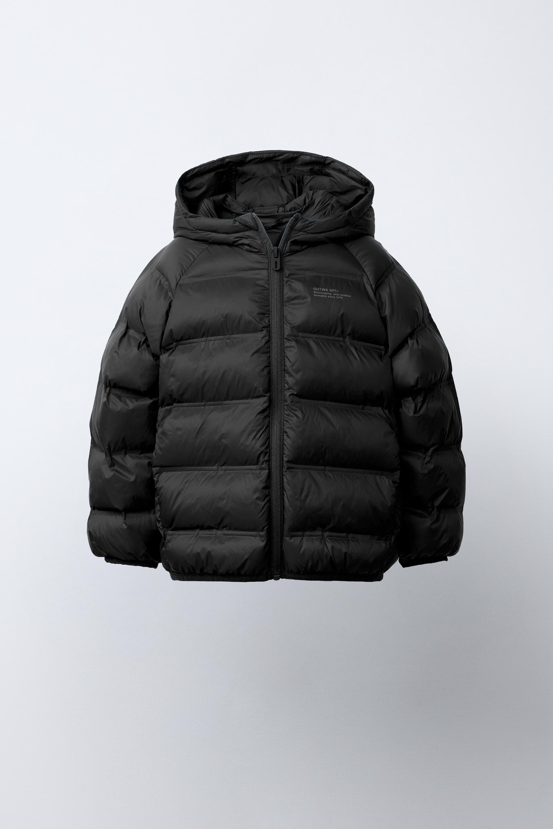 Lightweight Water-Repellent Jacket