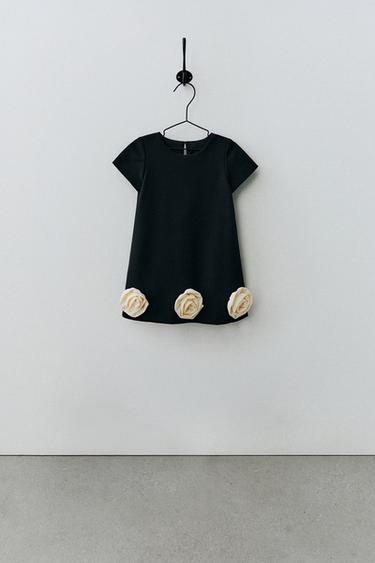 LOOK - Dark bottle green by Zara