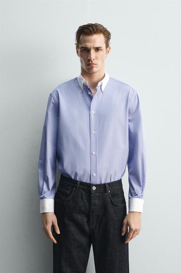 Imagem do produto - Azul-celeste da Zara