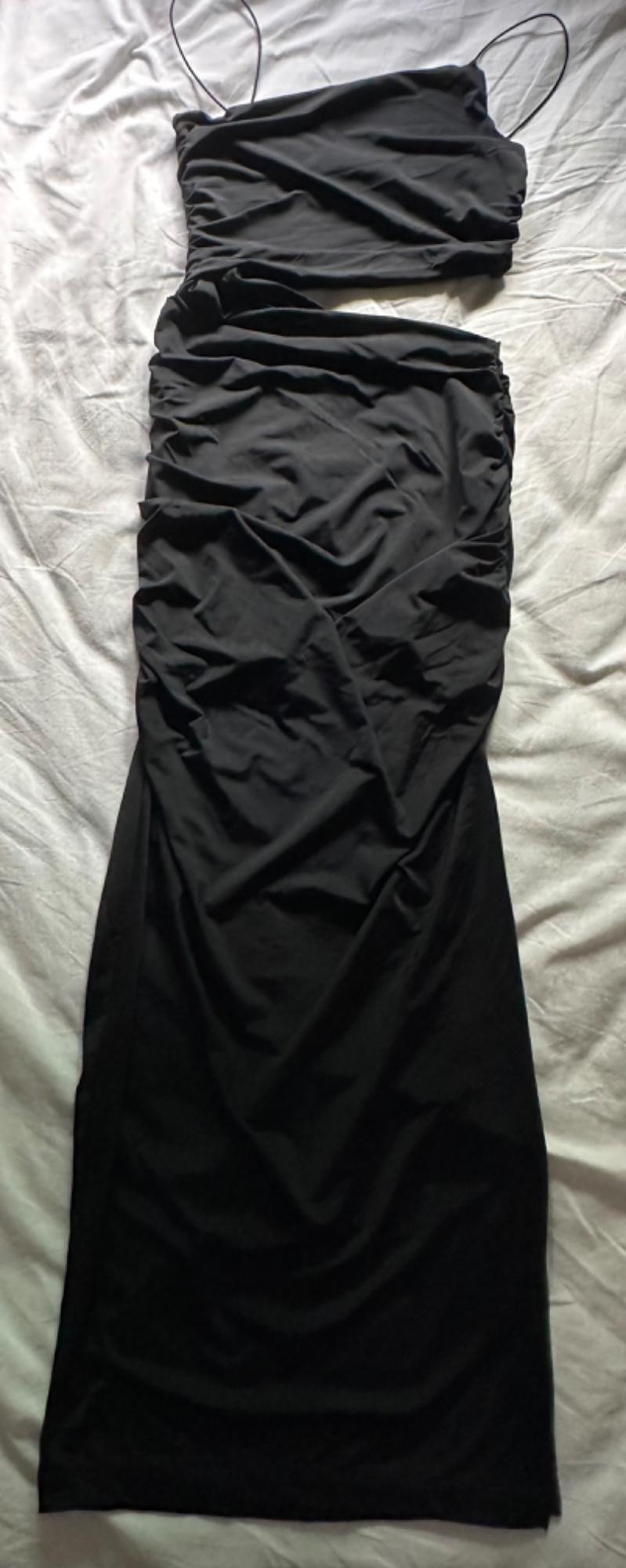 VESTIDO ABERTURA - Image 2