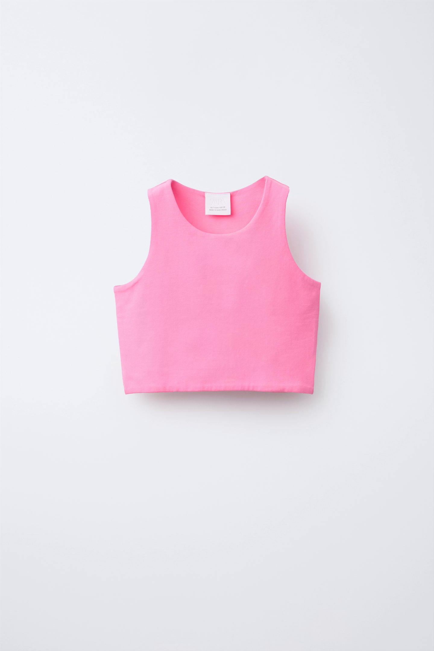 Girls Tops | ZARA United States, image size:1440x2160