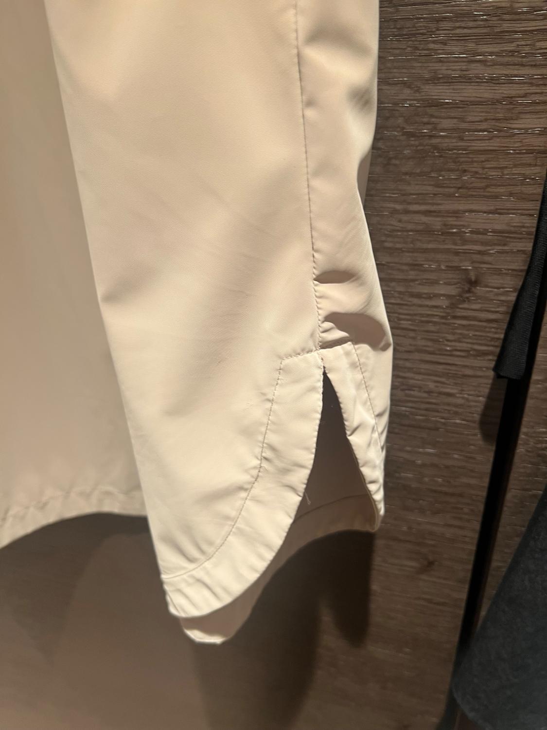 MIDI SKIRT - Image 4
