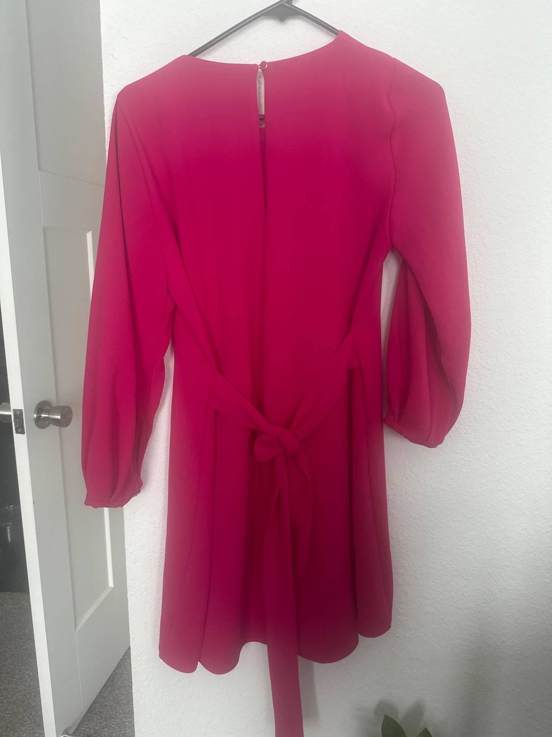 VESTIDO LAZADA - Image 2