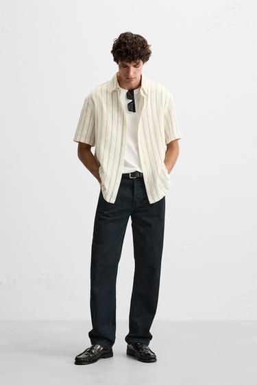 Men´s Summer Shirts | Explore our New Arrivals | ZARA United States 