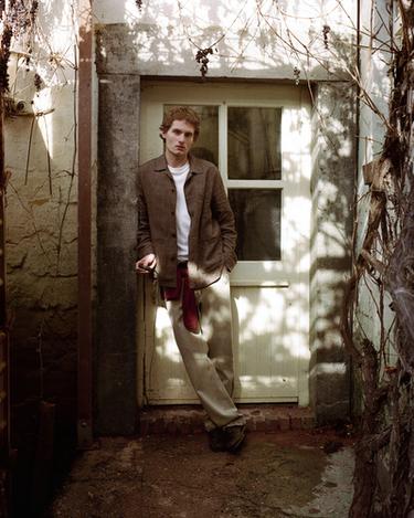 Image du produit - Marron de Zara - Image 0