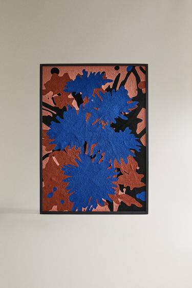 Imagen de producto - Azul de Zara