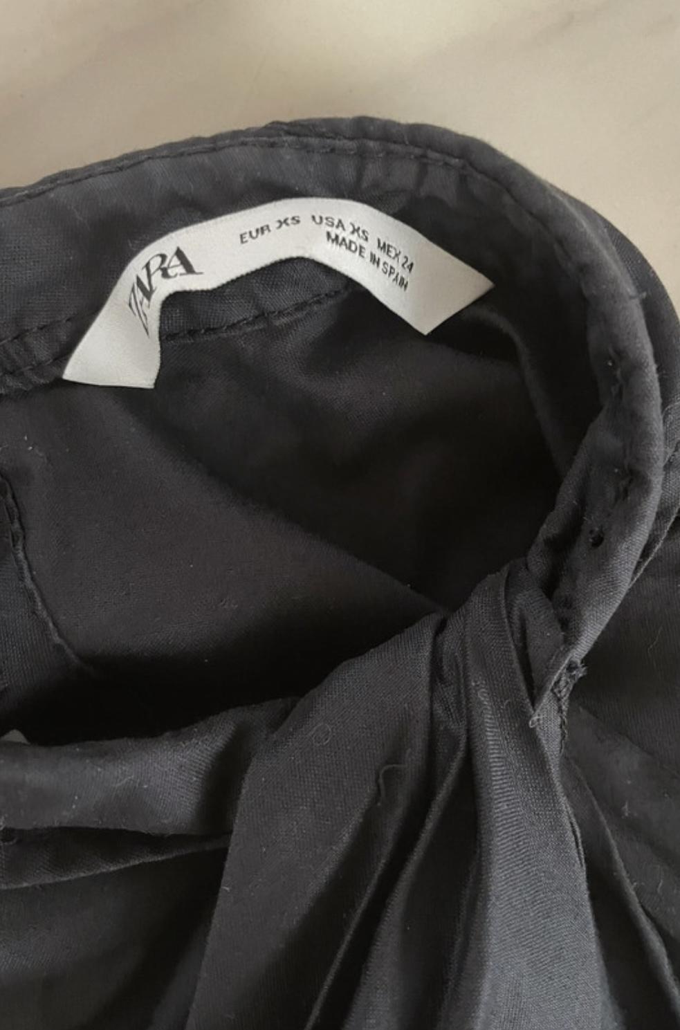 ROBE DOS NU - Image 5