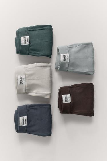 Product image - Multicoloured by Zara