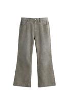 SUNİ DERİ BOMBER CEKET - Görsel 4