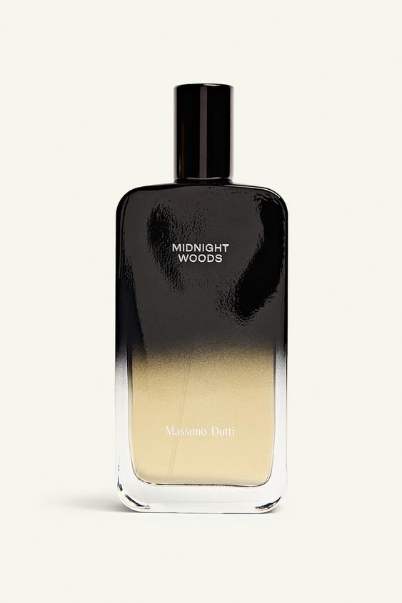 Zara (100 ml) Midnight woods Eau de Parfum -  - Image 0