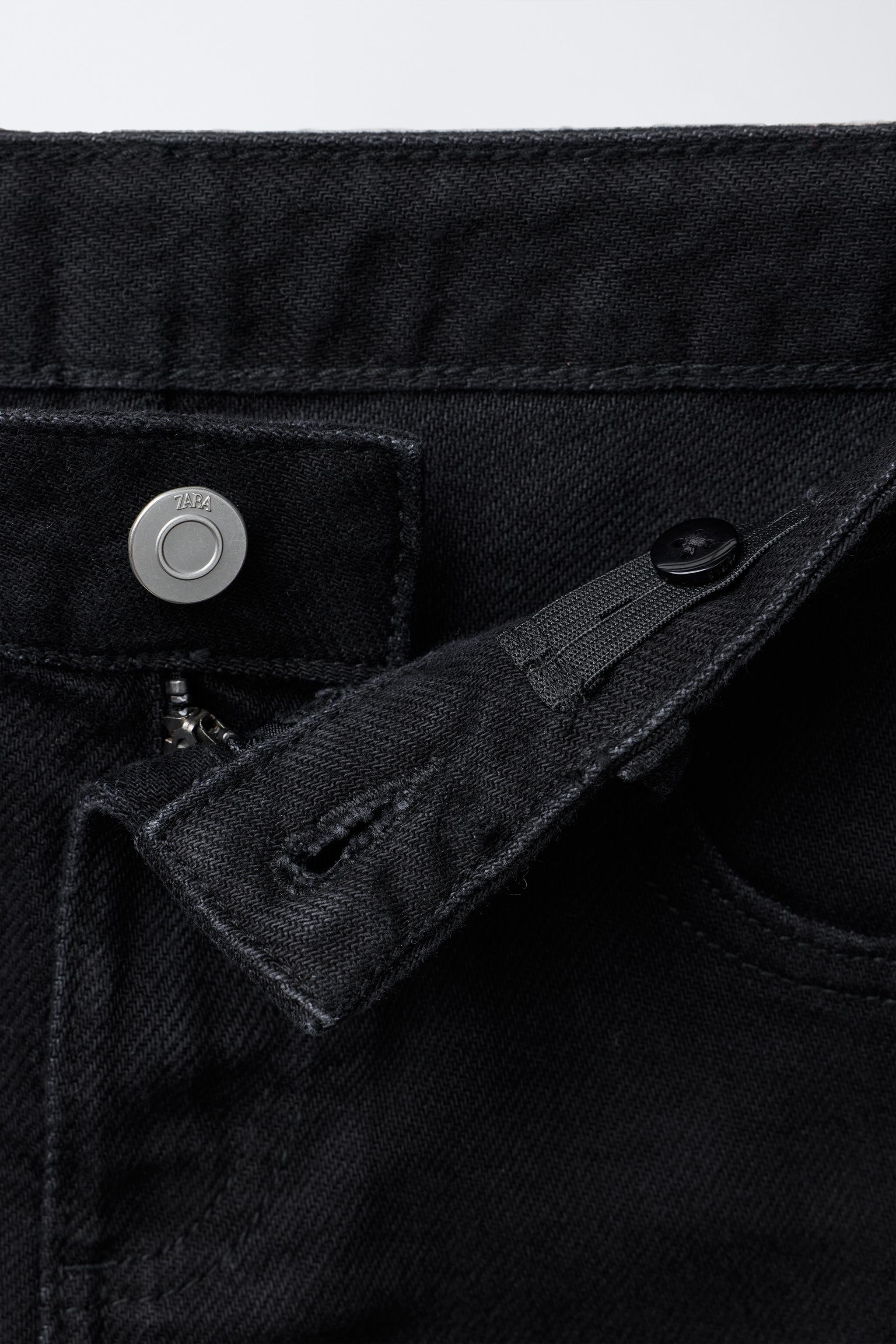 JEAN LARGE ÉTOILES CLOUS