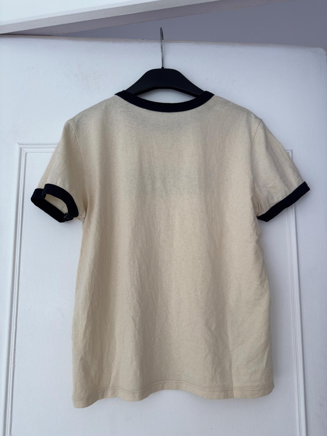 SLOGAN T-SHIRT - Image 2