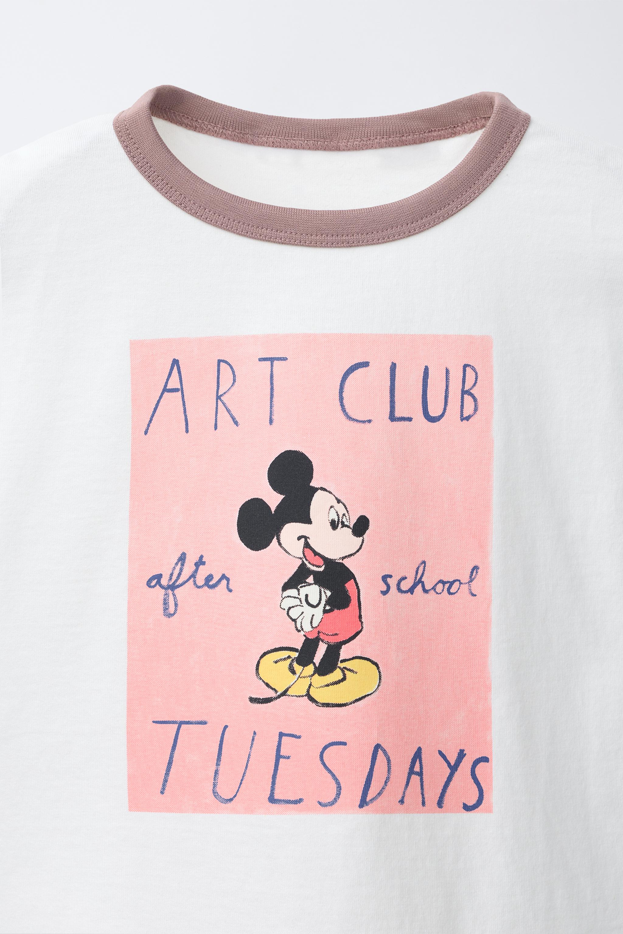 MICKEY MOUSE © DISNEY T-SHIRT