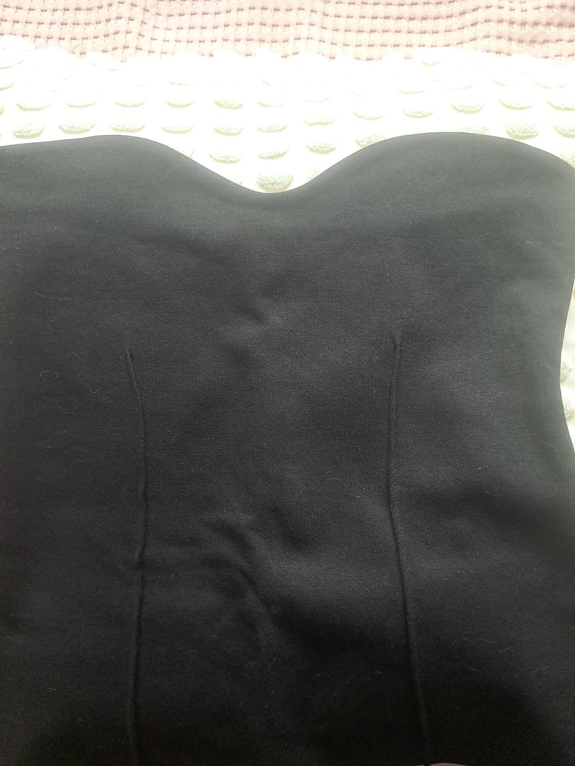SWEETHEART BANDEAU TOP - Image 3