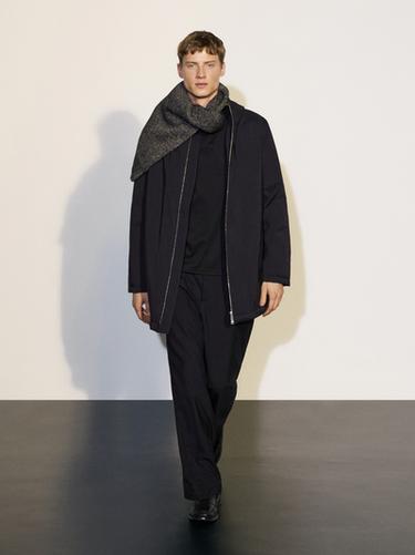 Zara Product image - Dark navy - Image 0