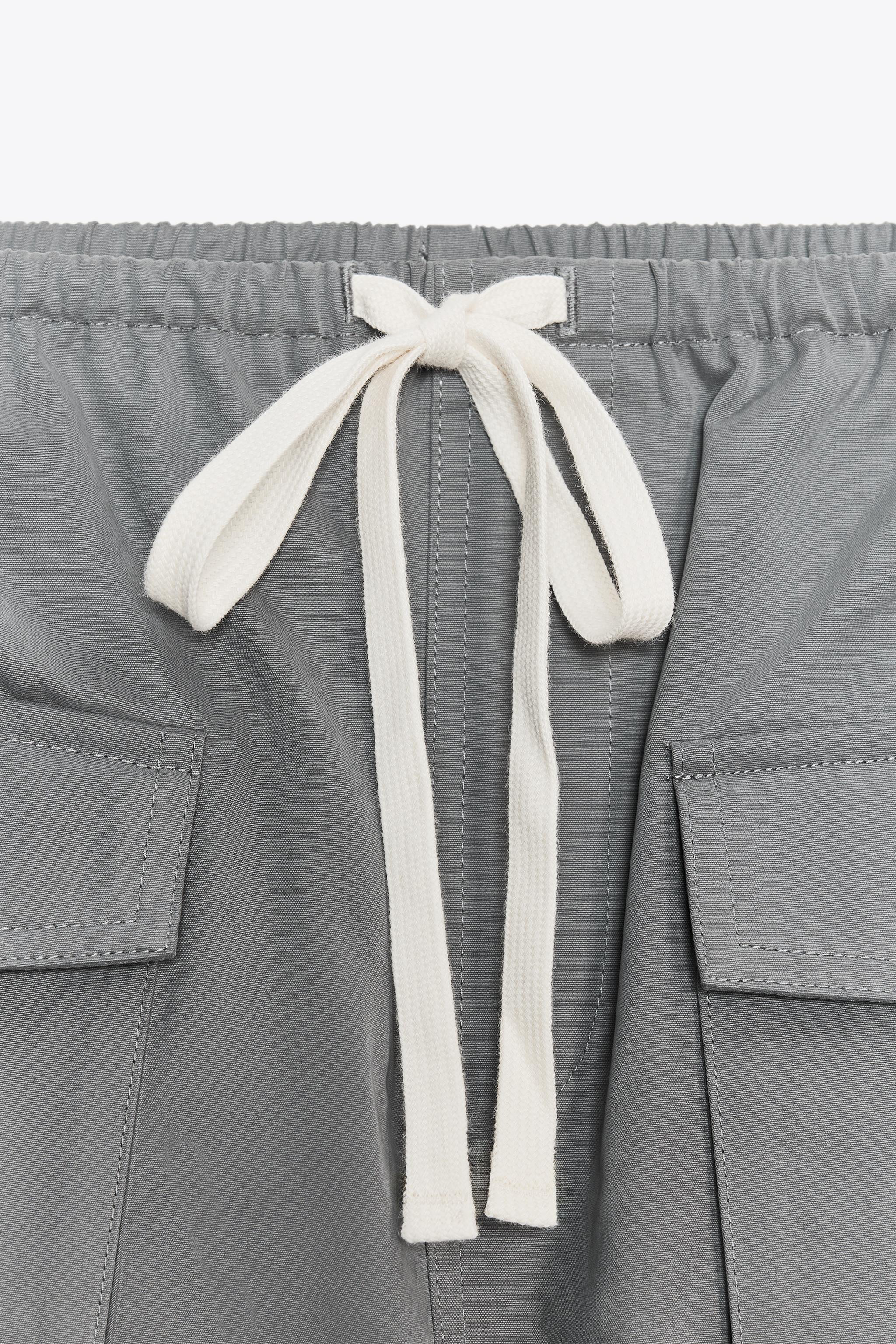 CARGO SKORT