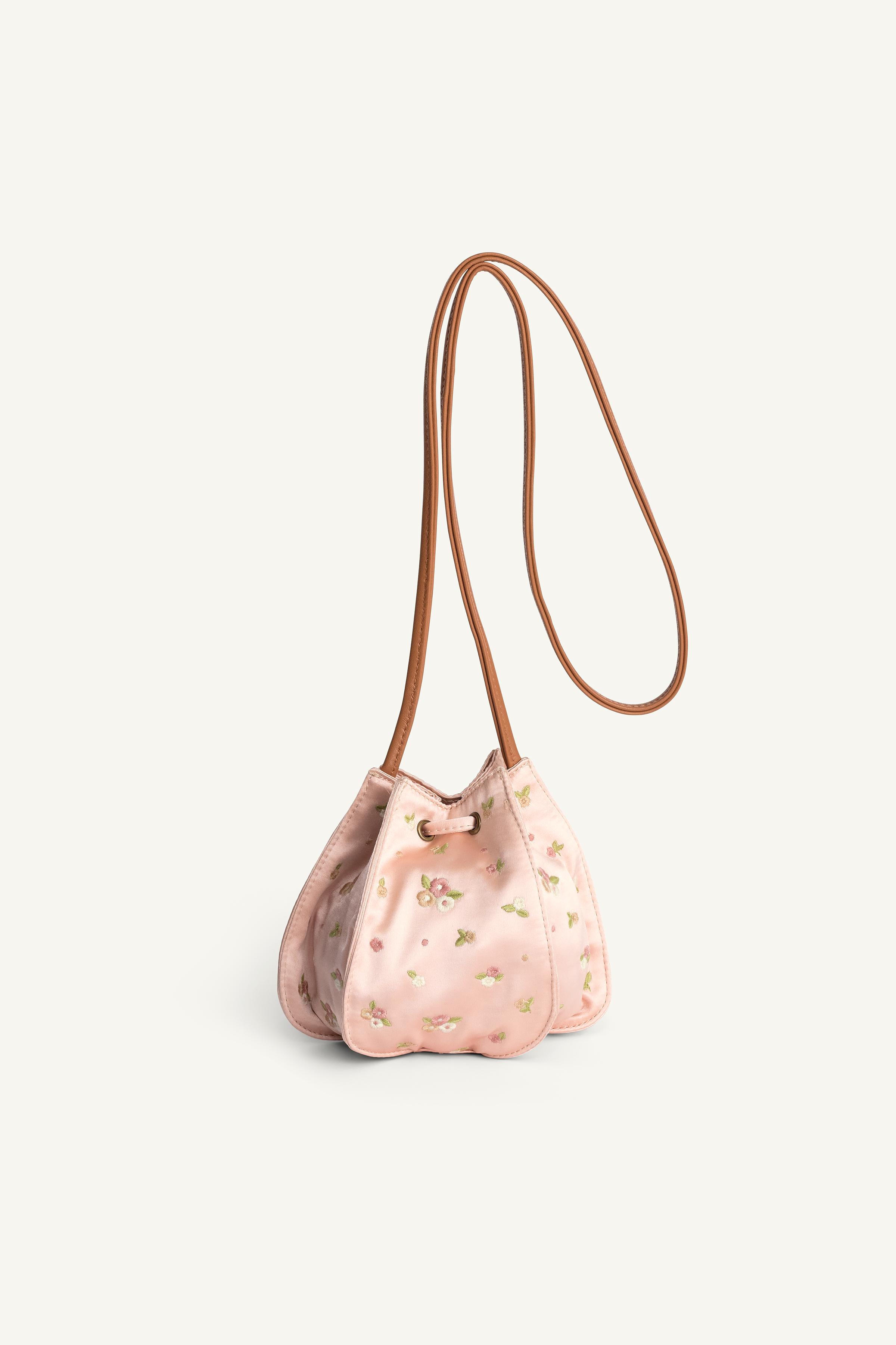 LIMITED EDITION BUCKET BAG