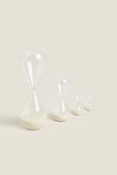 HOURGLASS - Sand by Zara - Image 1