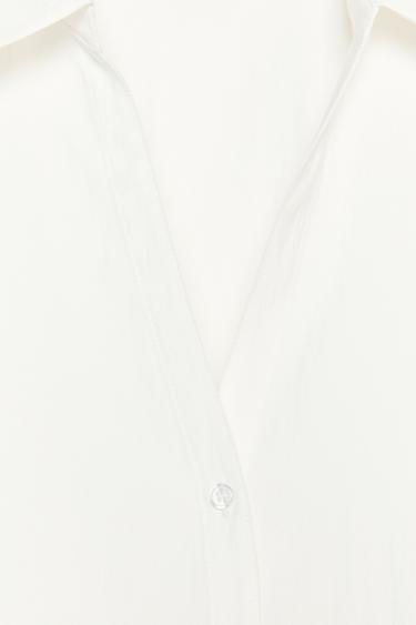 Image du produit - Blanc cassé de Zara - Image 7