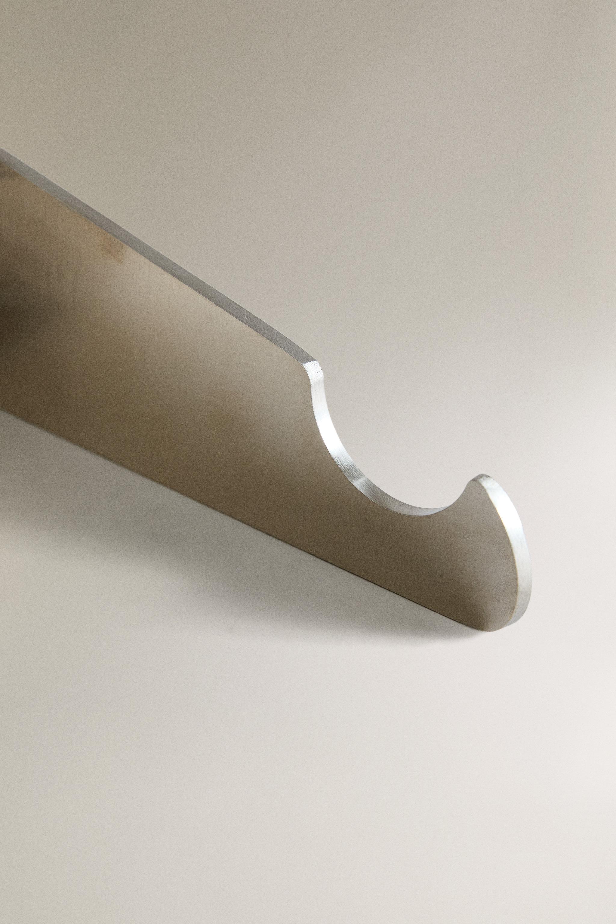 Zara STEEL WALL WEIGHT RACK — фото 2