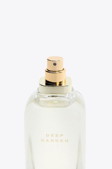 DEEP GARDEN EDP 100ML (3.4 FL. OZ). -  de Zara - Image 1