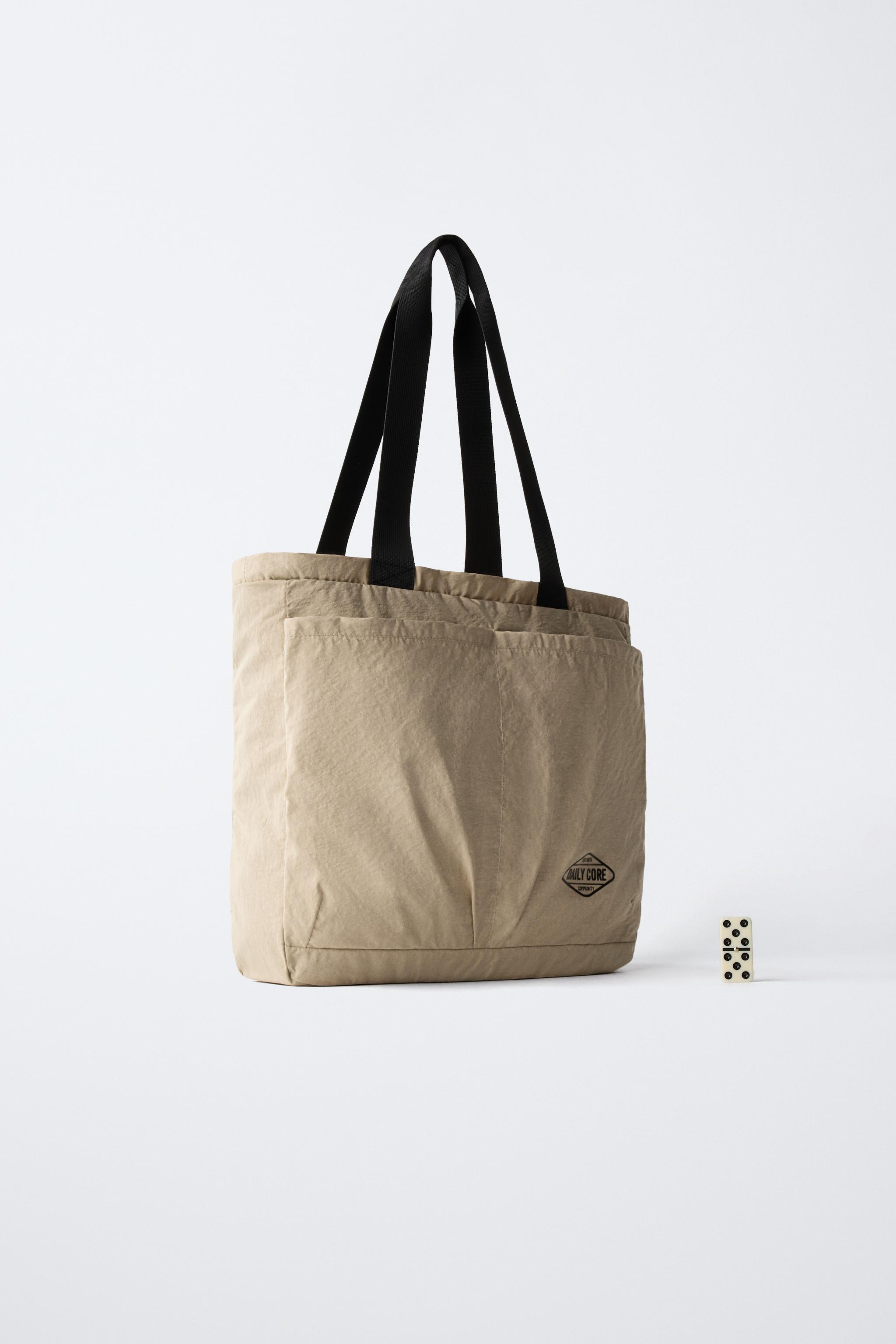 SAC SHOPPER TECHNIQUE