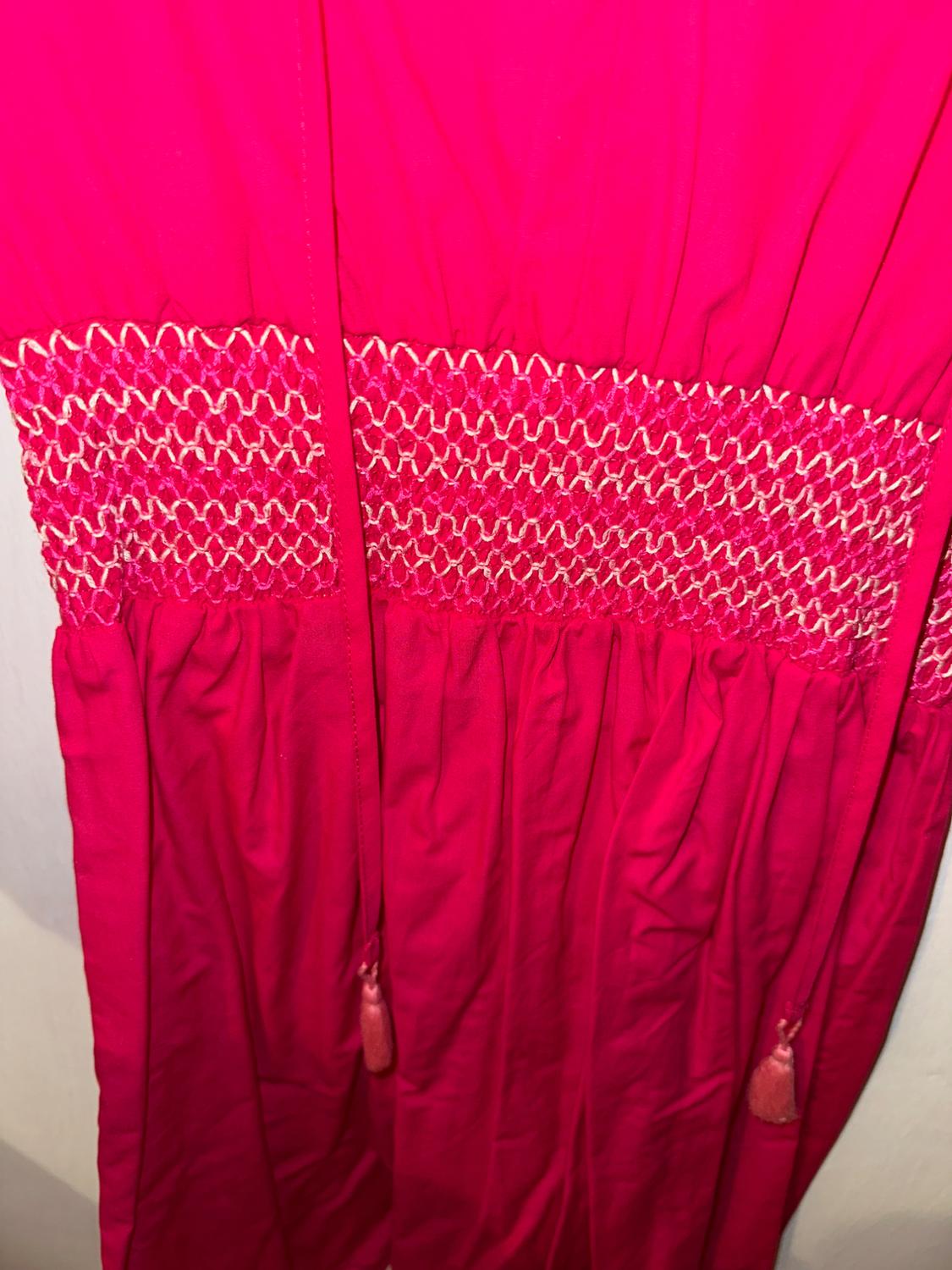 VESTIDO DETALLE - Image 3