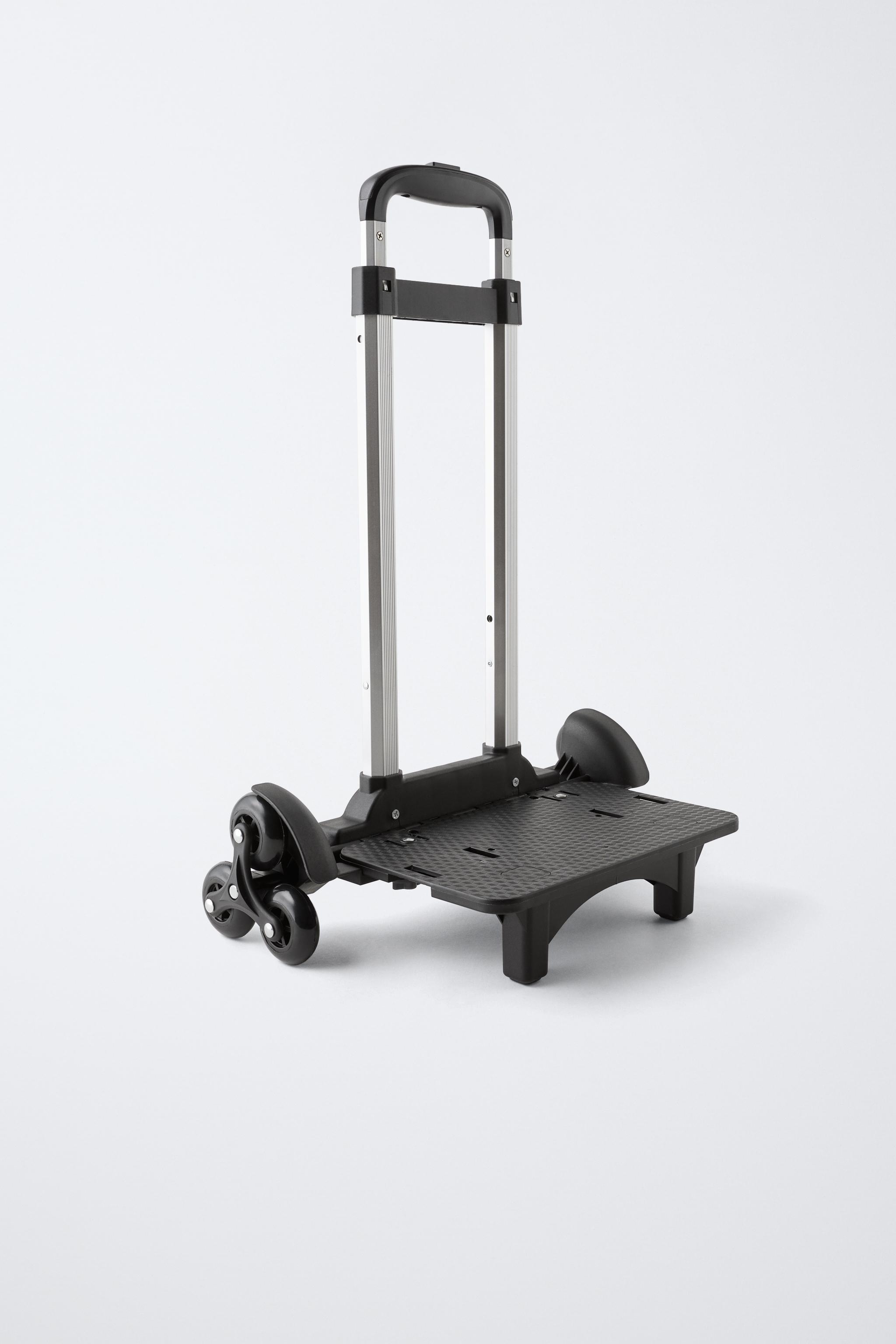 BACKPACK CART