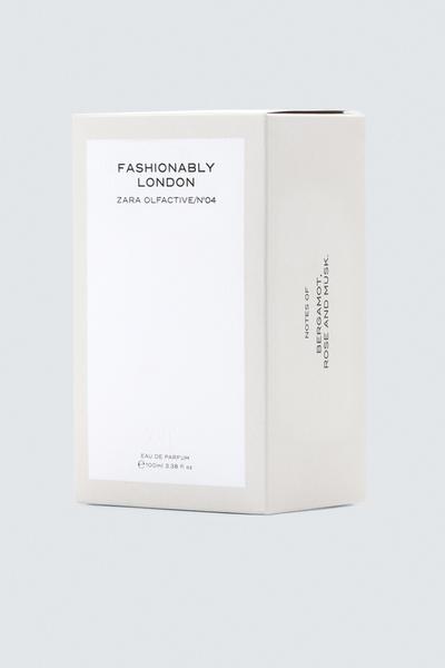 FASHIONABLY LONDON EDP 100 ML / 3.38 oz