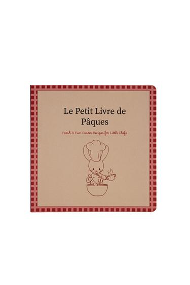 LE PETIT LIVRE DE PÂQUES KIDS' BOOK (ENGLISH) - Multicoloured by Zara