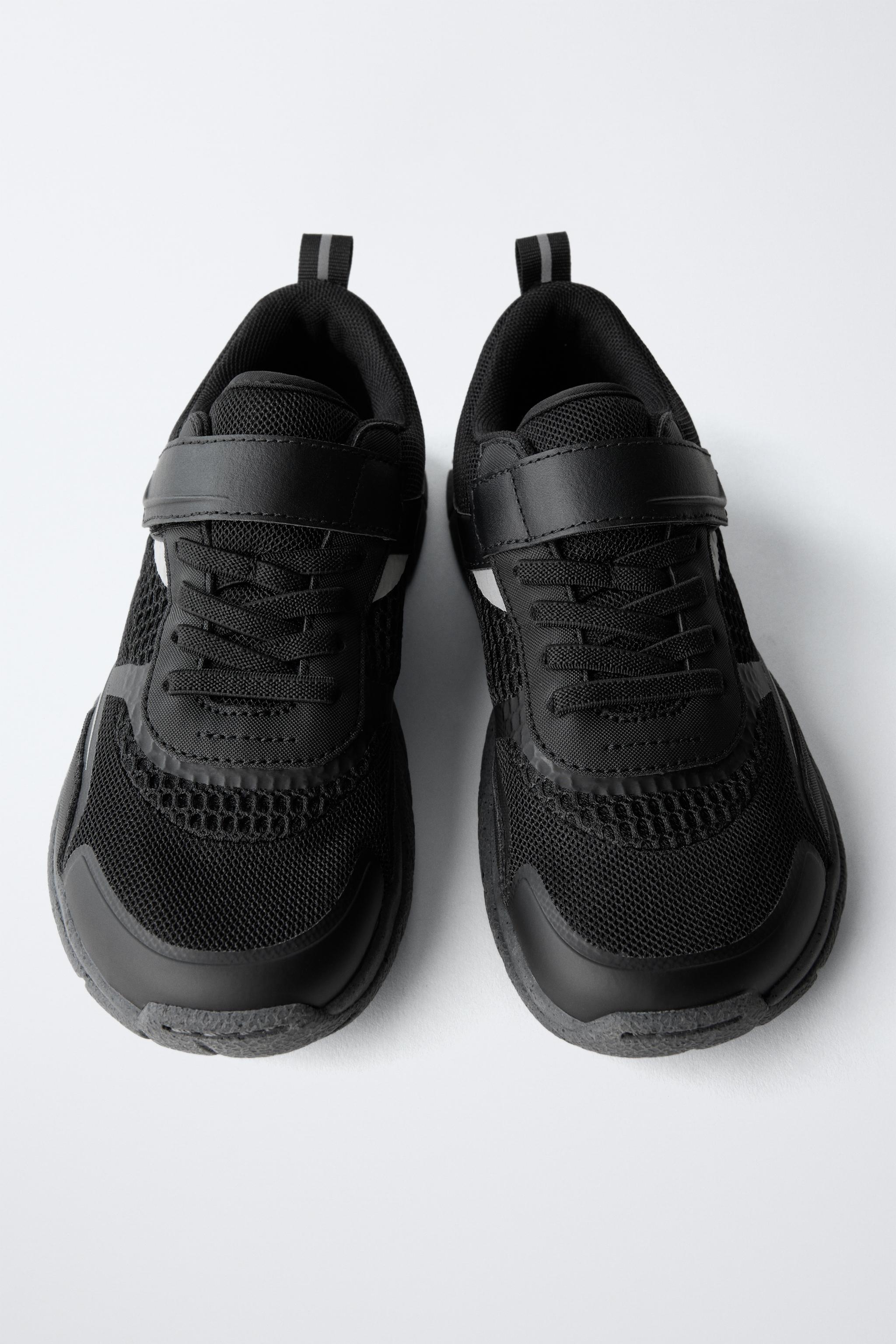 BAREFOOT スポーツスニーカー - ホワイト | ZARA Japan / 日本