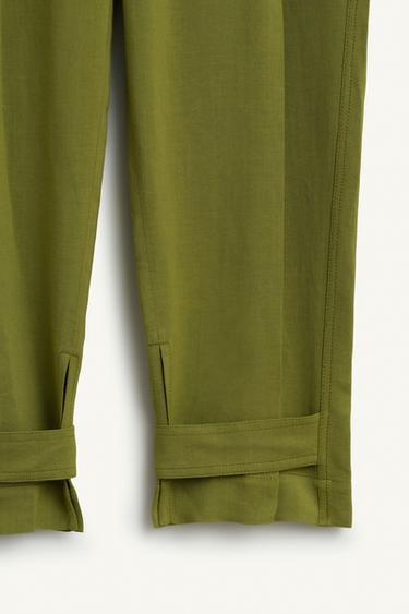 LNN PNT 16 - Vert de Zara - Image 9