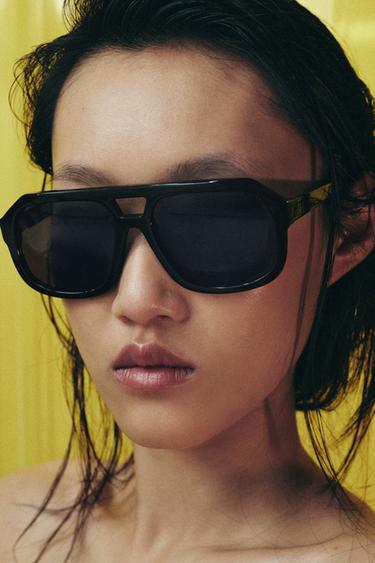 AVIATOR QORA KOʻZOYNAK - Qora Zara tomonidan