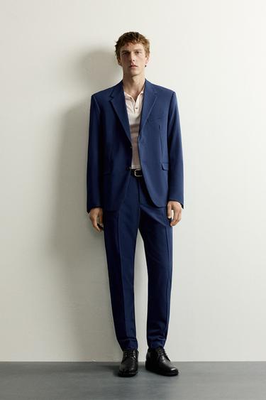 Zara LOOK - striped