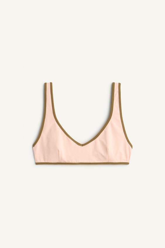BKN TP - Pastel pink by Zara - Image 0