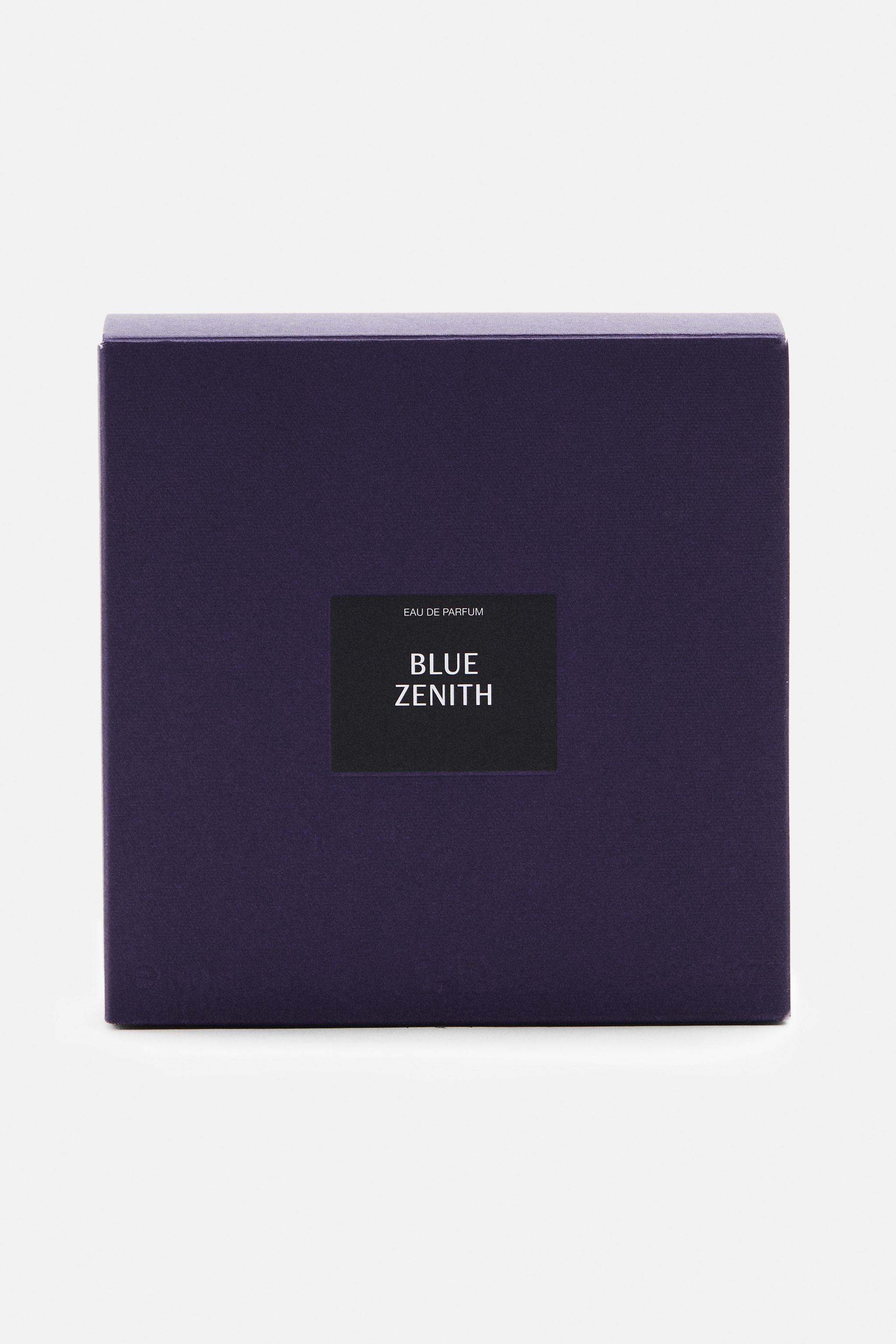 BLUE ZENITH EDP 100 ML (3.4 FL. OZ)