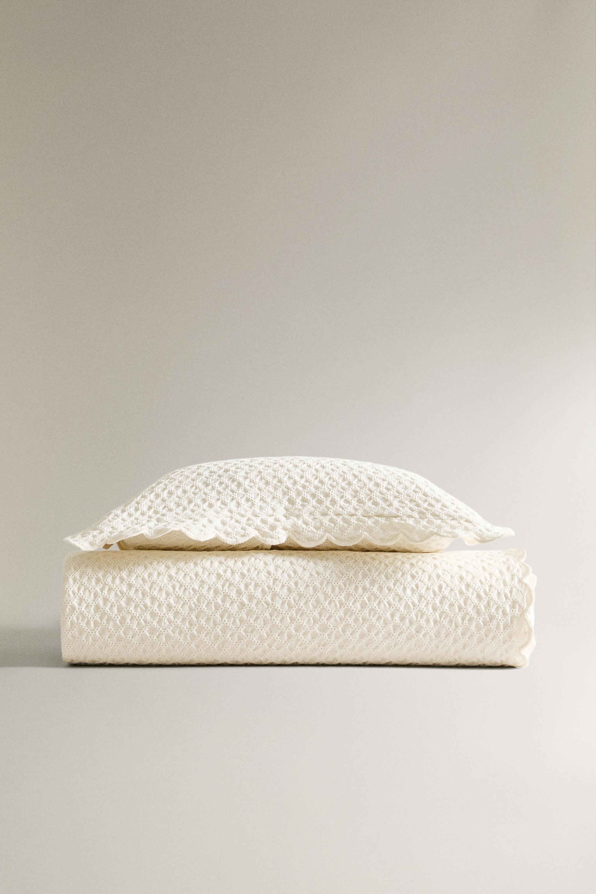 渡邉☺︎ZARA  ベットカバー マルチカバー 渡邉☺︎ZARA ベットカバー マルチカバー 渡邉☺︎ZARA HOME