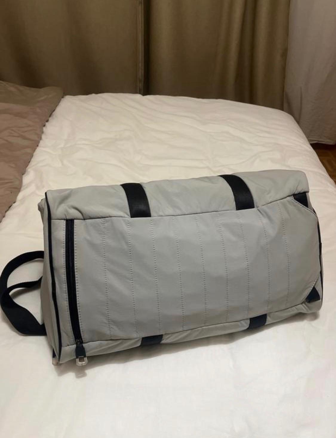 SPORTS BAG - Image 3