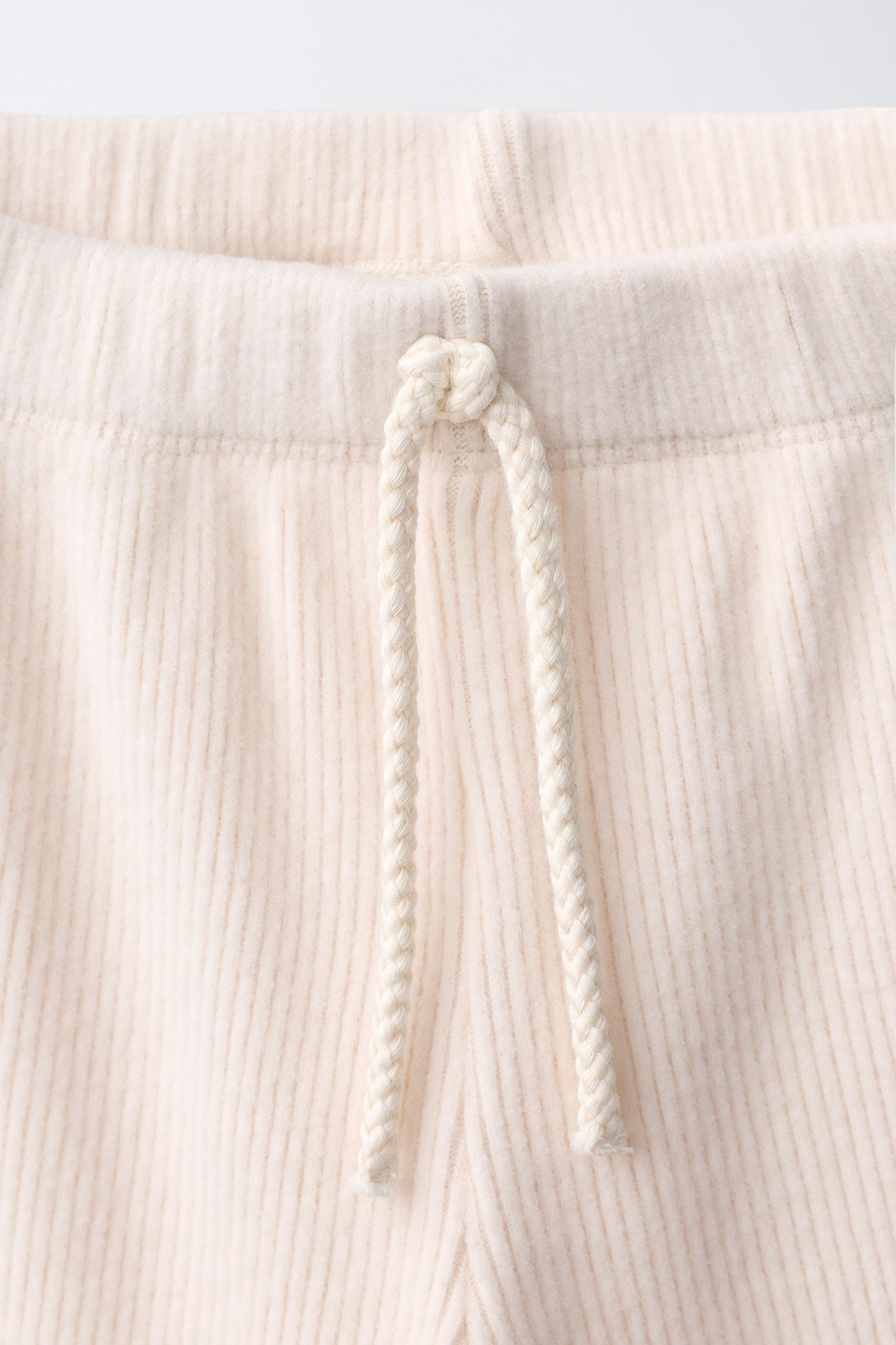 JUPE-CULOTTE SOFT TOUCH