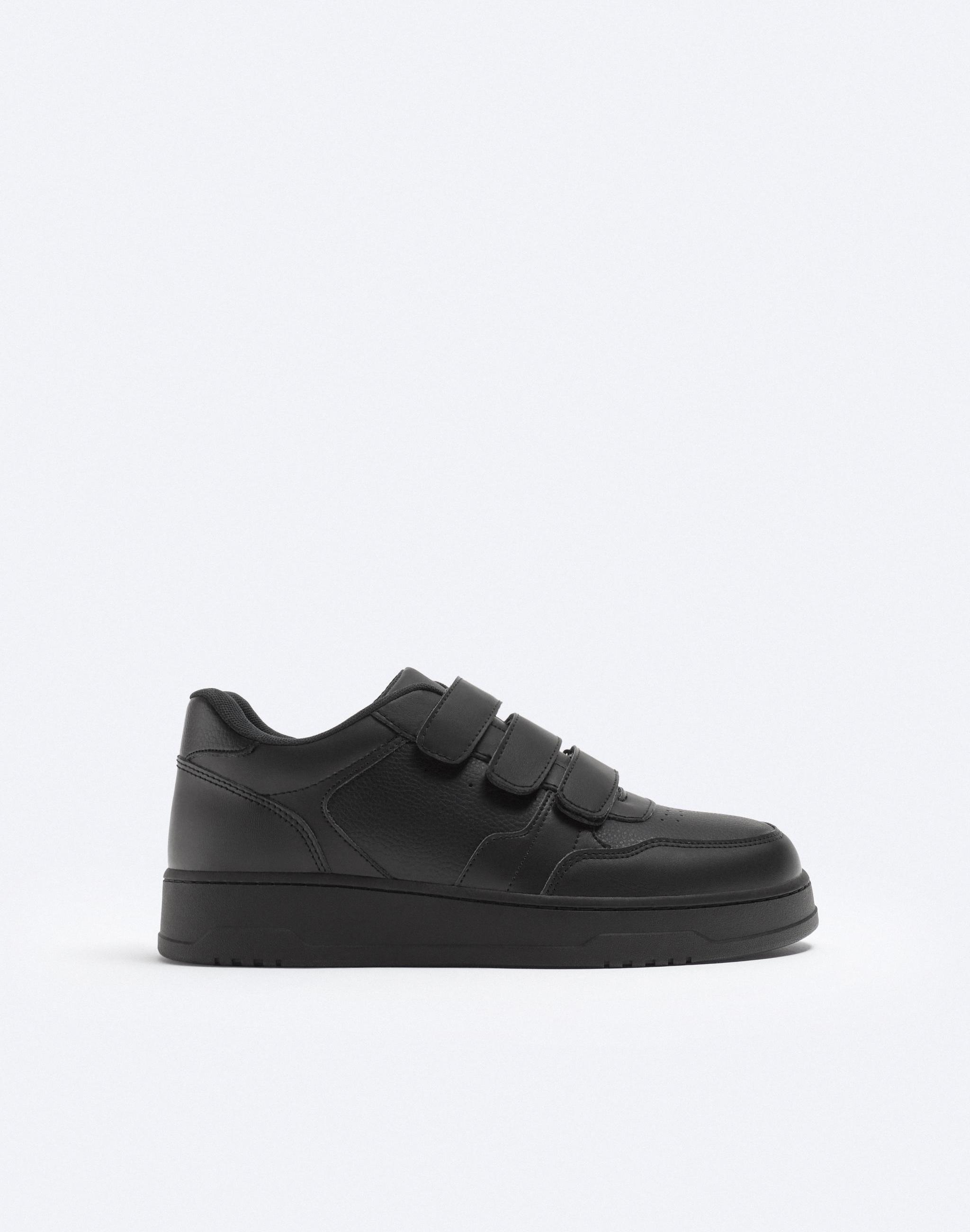 Zara online best sale mens shoes