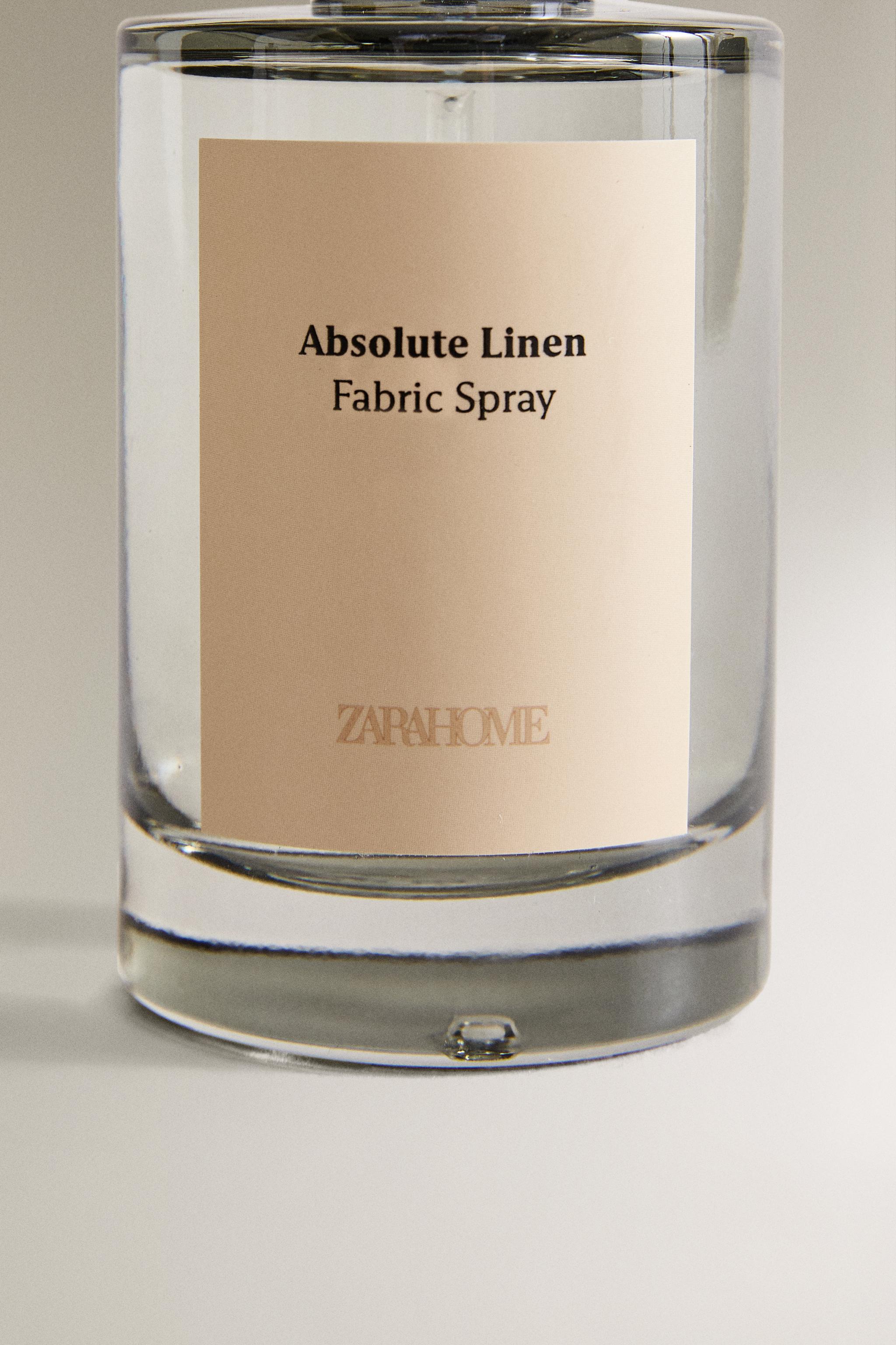 （100 ML）ファブリックミスト ABSOLUTE LINEN