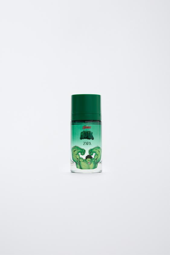 MARVEL AVENGERS HULK © MARVEL EDT 50 ML (1.69 FL. OZ.)