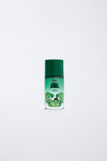 MARVEL AVENGERS HULK © MARVEL EDT 50 ML (1,69 FL. OZ.) -  von Zara - Bild 0