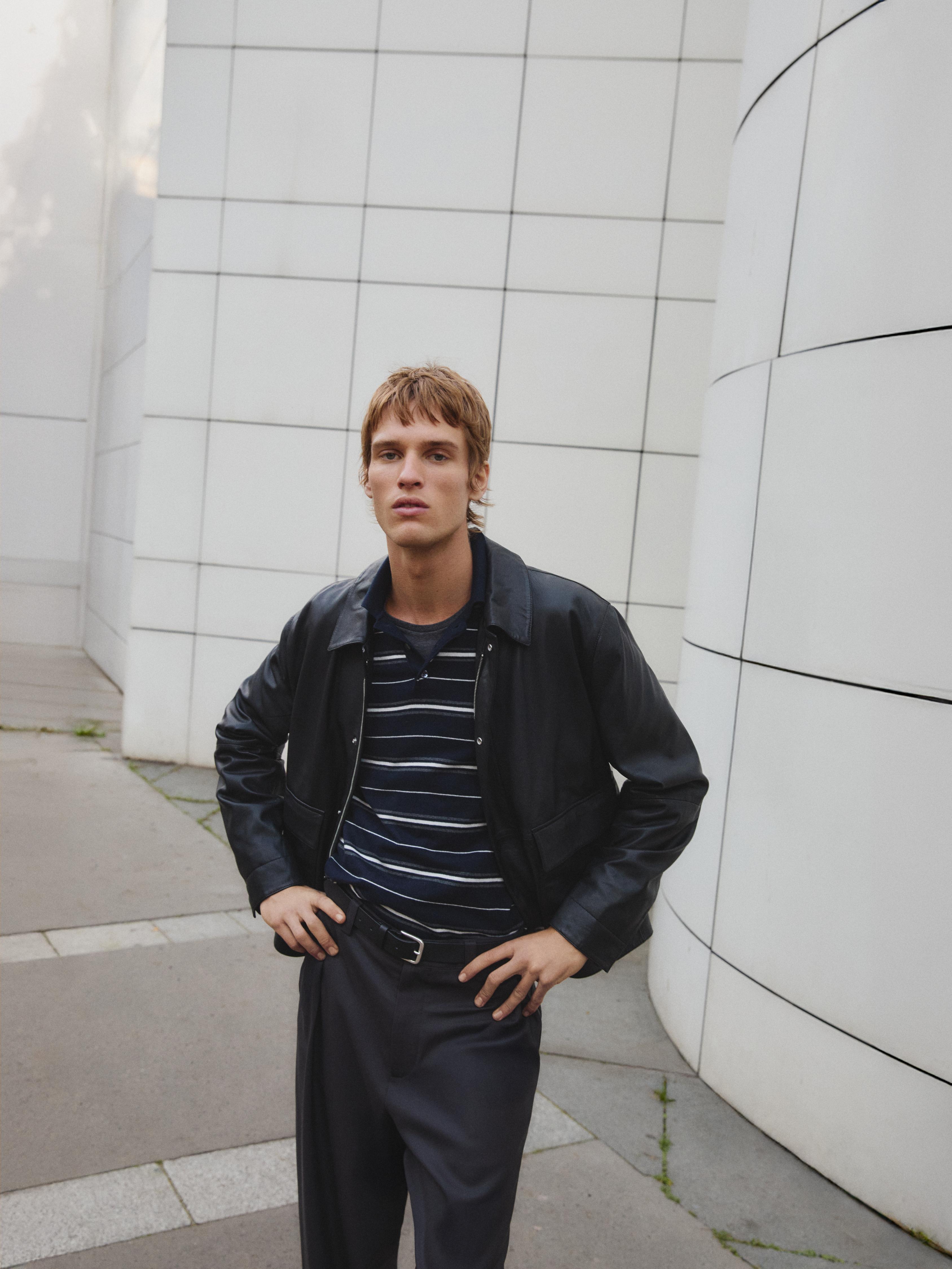 SBL-HAYA | ZARA United States