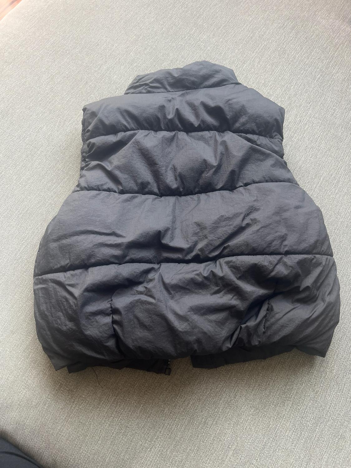 PUFFER GILET - Image 3