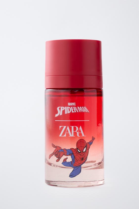 GIFT EDITION SPIDER-MAN © MARVEL EDT 50 ML (1.7 FL. OZ) -  by Zara - Image 0