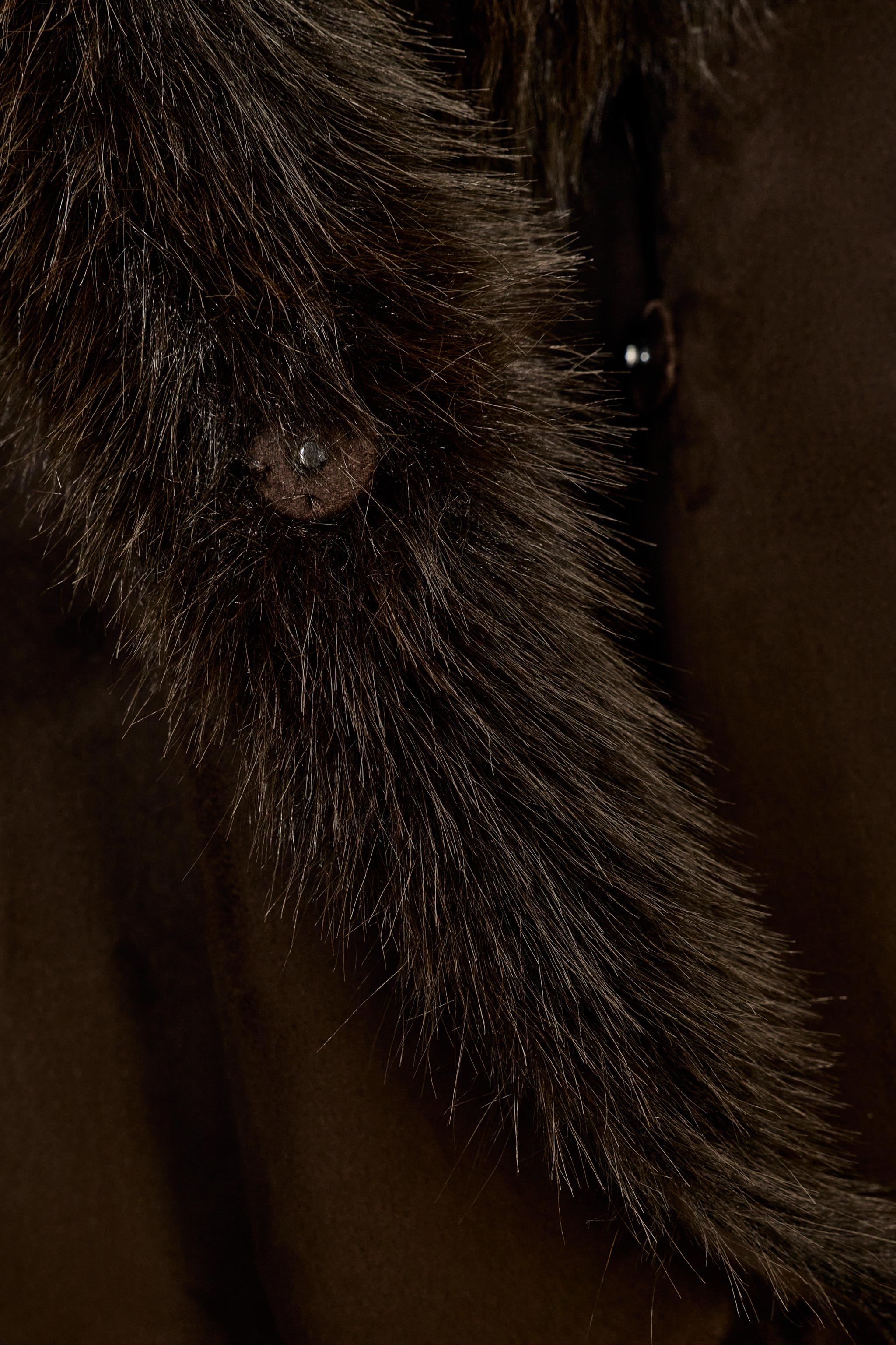 DOUBLE-FACED COAT ZW COLLECTION