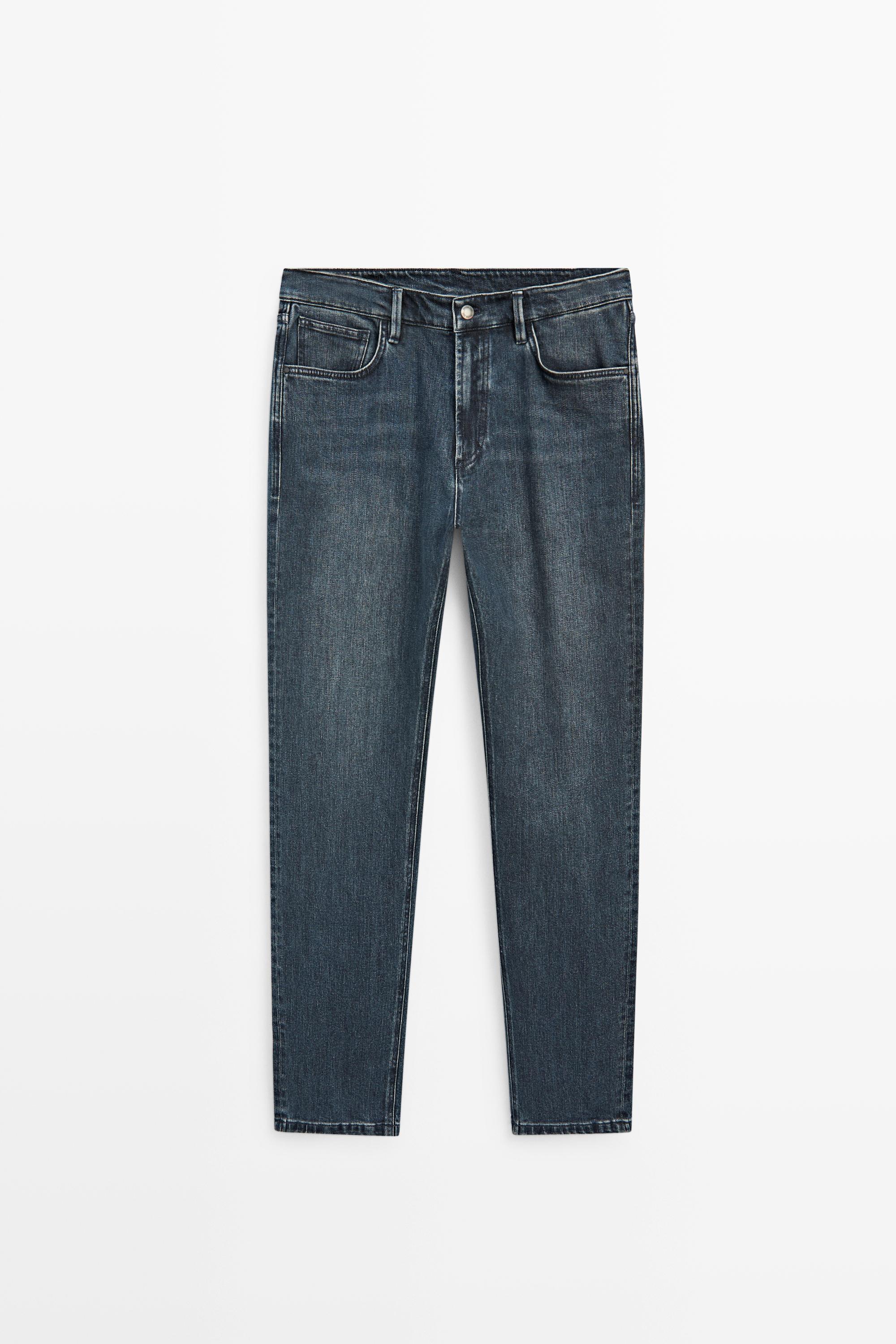 Slim Fit Jeans