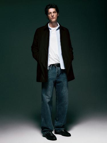 Zara Product image - Pearl marl - Image 0